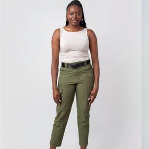 Alder Take a Hike Cargo Pant